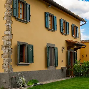 Farm stay Panzanello, Panzano in Chianti