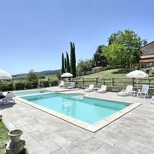 Agriturismo Cappellese Landhaus